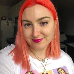 Meet your Posher, Vanessa